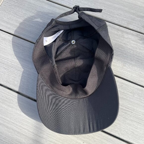 Lululemon Baller Hat – Black (One Size) - Picture 3 of 5